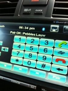 Carvox Head Units compatible with iPhone 4!