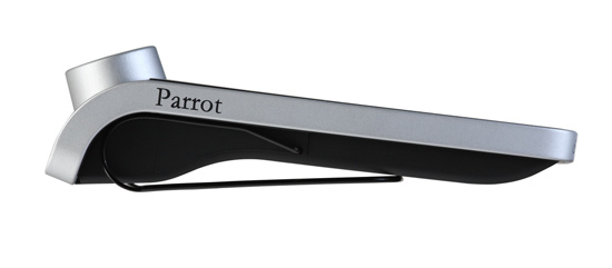 Parrot Bluetooth Hands Free Kit Malaysia - PARROT MINIKIT SLIM