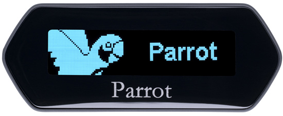 Parrot Bluetooth Hands Free Kit Malaysia - PARROT MKi9100