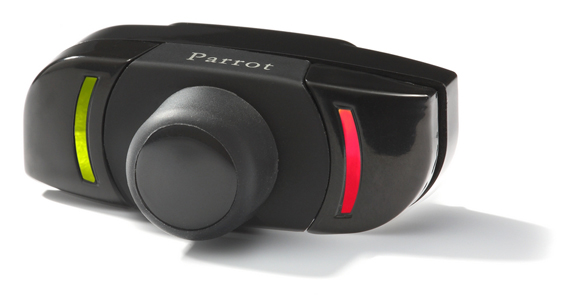 12V Malaysia Parrot Bluetooth Device Distributor - Parrot CK3000 Evolution