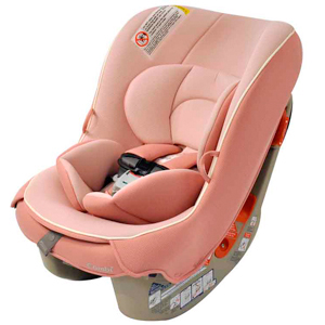 Malaysia Baby Car Seats Combi Coccoro Strawberry