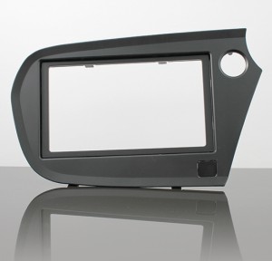 Dashboard Installation Kit (Car Audio Player Installation Kit) for Honda INSIGHT