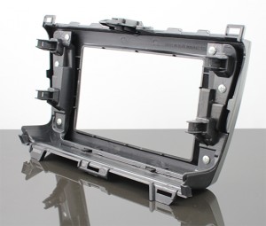 Dashboard Installation Kit (Car Audio Player Installation Kit) for Mazda 6 (2009)