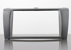 Dashboard Installation Kit (Car Audio Player Installation Kit) for Mazda M3