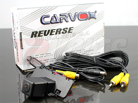 CARVOX Suzuki SWIFT Reverse Camera