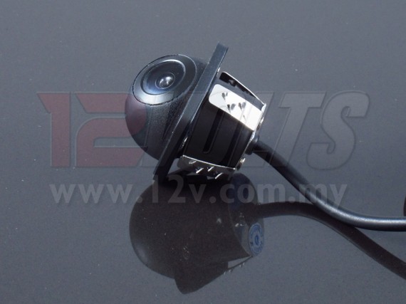 KAIRVN Q-630A Reverse Camera for all General Vehicles