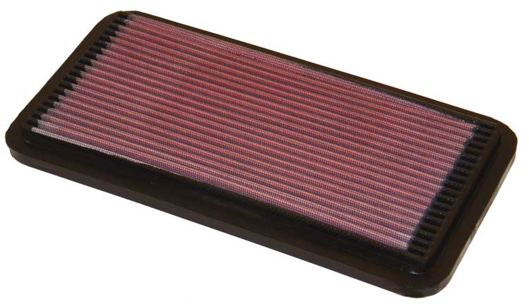 K&N Air Filter for Toyota AT 190 1993-99