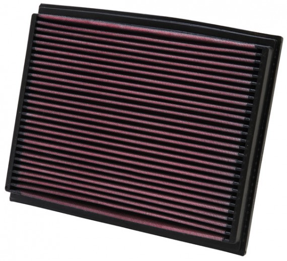 K&N Air Filter for A4 (All Models)