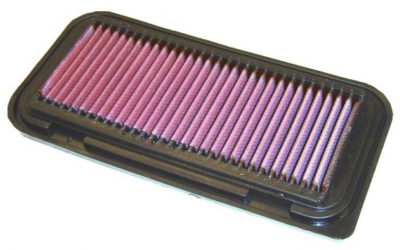 K&N Air Filter for Toyota IST 2001-06