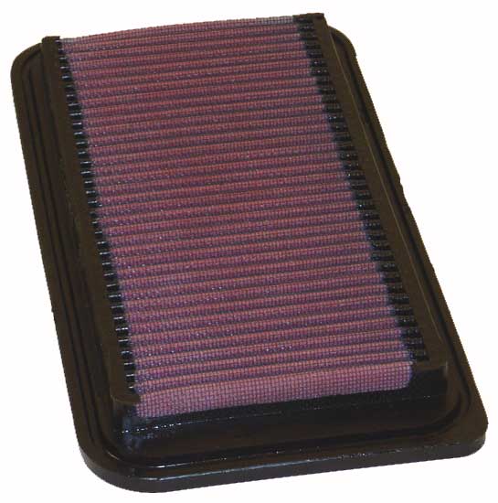 K&N Air Filter for Toyota ALTIS, WISH 1.6, 1.8L 2002-06