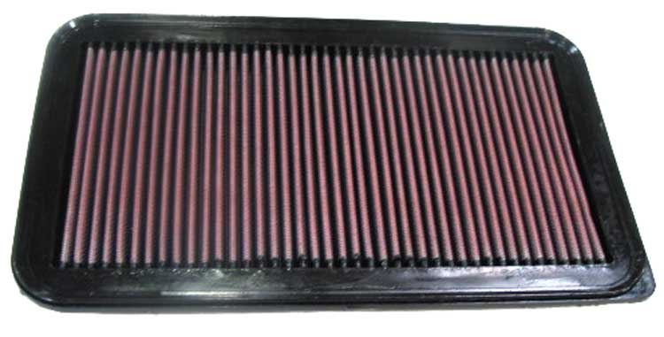 K&N Air Filter for Toyota CAMRY 2.0, 2.4, 3.0L 2002-06
