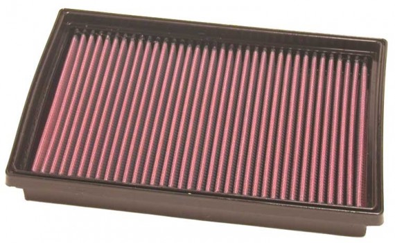 K&N Air Filter for KIA CARNIVAL, NAZA RIA