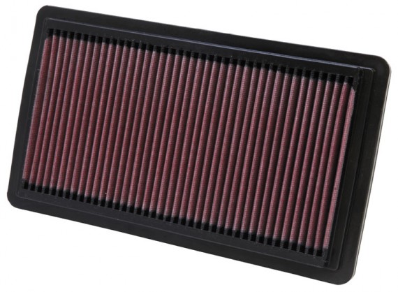 K&N Air Filter for Mazda CX-7 2006-ON