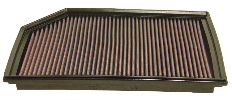 K&N Air Filter for Volvo XC 90 2004-05