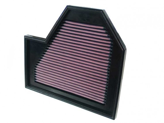 K&N Air Filter for BMW M5 (Left Side Air Box) 2006