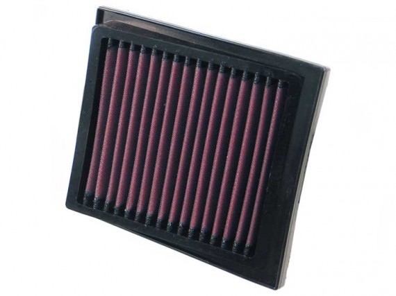 K&N Air Filter for Honda FIT 2006-ON