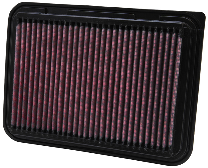 K&N Air Filter for Toyota YARIS 1.5 2006-ON