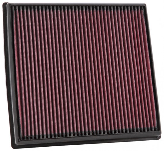 K&N Air Filter for BMW X6 3.0 2008-11
