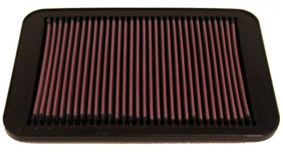 K&N Air Filter for Toyota COROLLA 1992-00