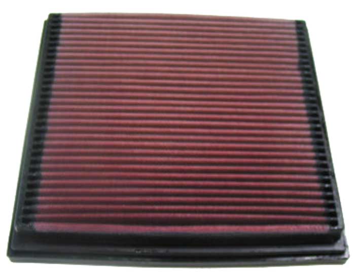 K&N Air Filter for BMW E36, Z3 1992-98