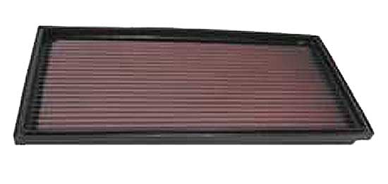 K&N Air Filter for KIA SPECTRA 2000