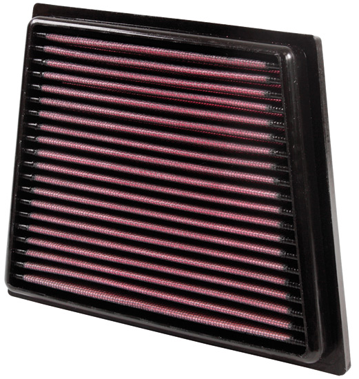 K&N Air Filter for Ford FIESTA 1.6 2011