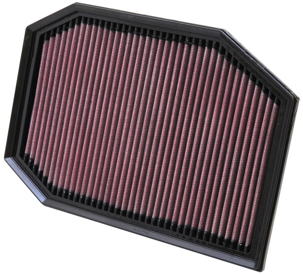 K&N Air Filter for BMW 5 SERIES F10, F11 2010