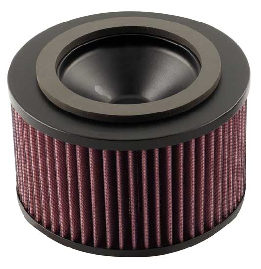 K&N Air Filter for Toyota HILUX 3.0 1997-05
