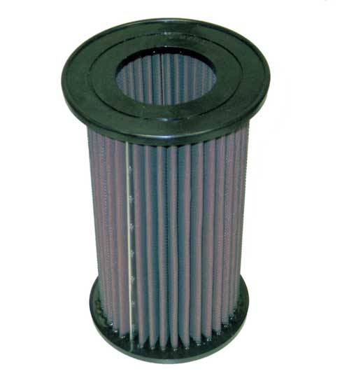 K&N Air Filter for Nissan FRONTIER 2.5 2004-05