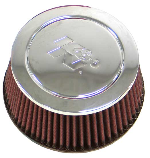 K&N Air Filter for BMW 316, 318 1.8-2.0L VALVE 2001-04