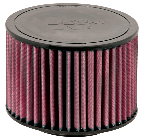 K&N Air Filter for Toyota VIGO 2.5, 3.0 2006-06