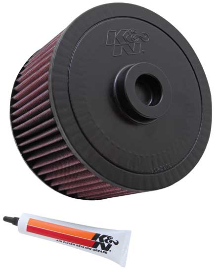 K&N Air Filter for Toyota LAND CRUISER, PRADO 2000-06