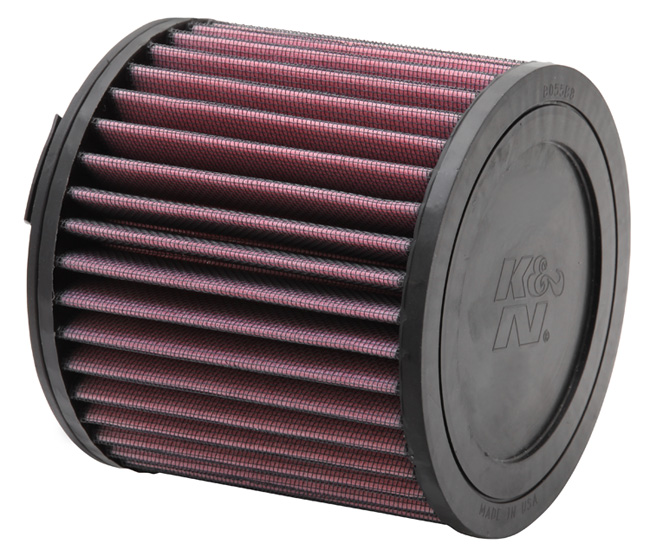 K&N Air Filter for Volkswagen POLO 1.2, 1.4, 1.6