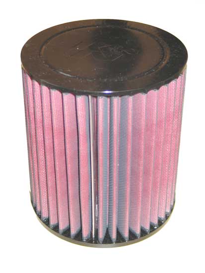 K&N Air Filter for Audi A6 2007-08