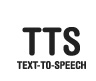 Text-To-Speech