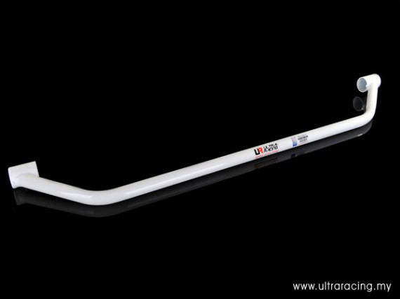 Ultra Racing Rear Lower Arm Bar for Perodua Myvi