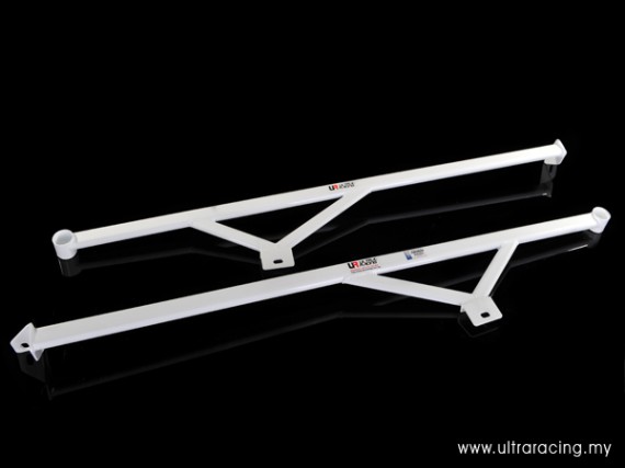 Ultra Racing Side Bar for Perodua Myvi