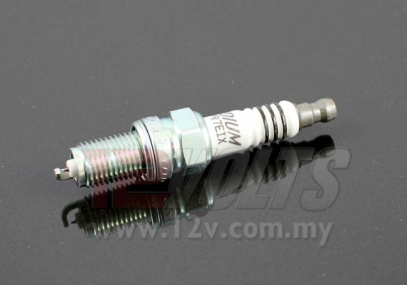 NGK Iridium IX Spark Plugs for Perodua MYVI Lagi Best