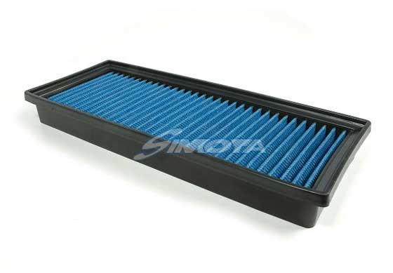 Simota Replacement Air Filter for AUDI A4 / A5 / Q5 1.8 / 2.0 L4 '07-'10