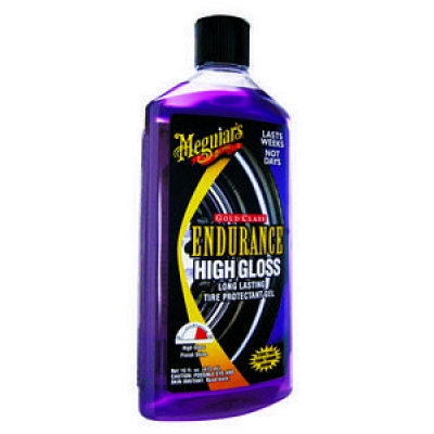 Meguiars Gold Class Endurance® High Gloss