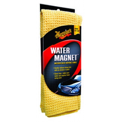 Meguiar's Water® Magnet Drying Towel