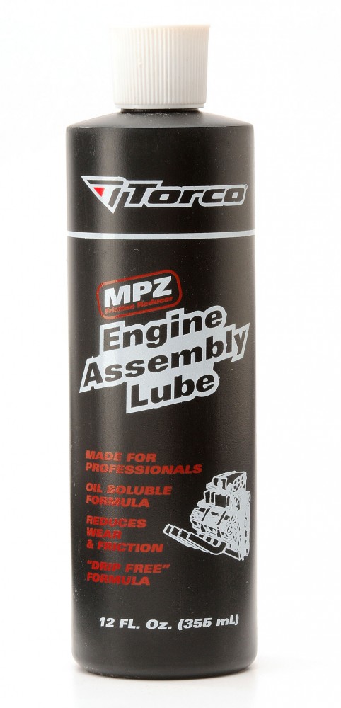 Buy Online, Worldwide Delivery MPZ ASSEMBLY LUBE (LIQUID)