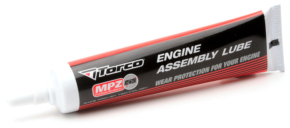 Torco MPZ ASSEMBLY LUBE HP (GEL)