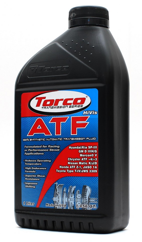 Buy Online HIVIS ATF AUTOMATIC TRANSMISSION FLUID
