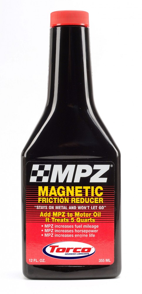 Buy Online MPZ MAGNETIC FRICTION REDUCER