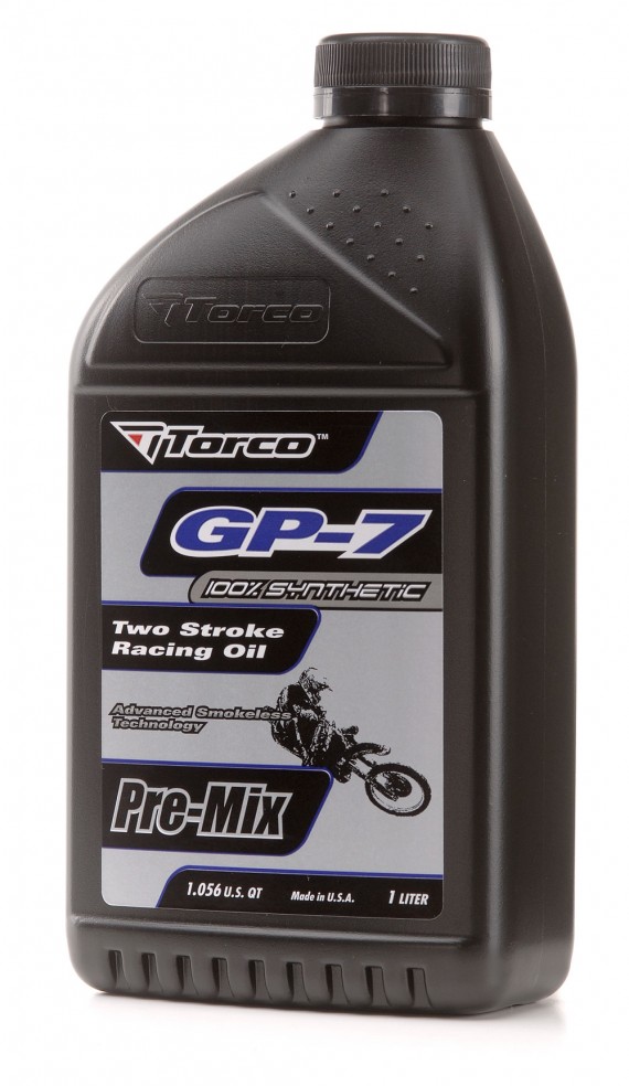 Buy Online, Worldwide Delivery Torco Malaysia GP-7 TWO STROKE RACING OIL