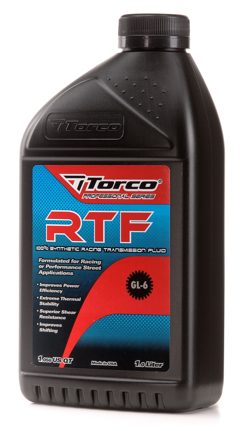 Torco Malaysia Racing Transmission Fluid RTF