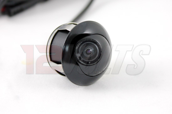 Carvox ET-3600A, HD Reverse Camera with Night Vision and adjustable direction, General Vehicles