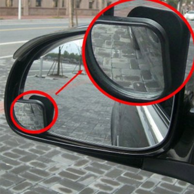 Fouring FU161 Blind Spot Mirror - Made in Korea