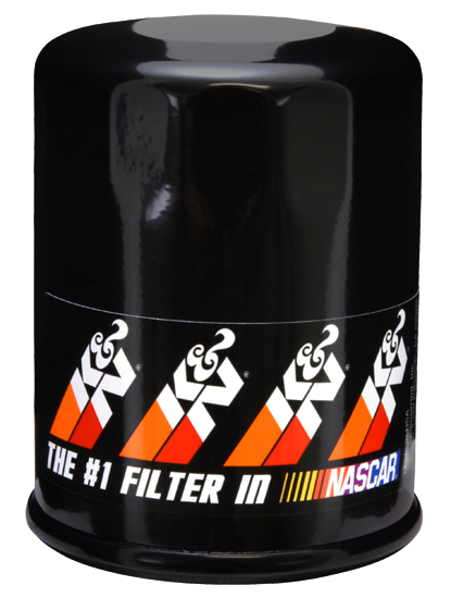 K&N PS-1010 Pro Series Canister Automotive Oil Filters